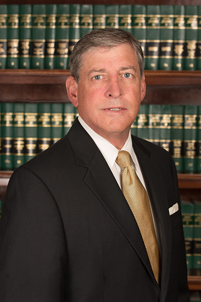Robert E. Ison
