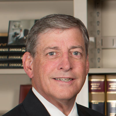 Robert Ison