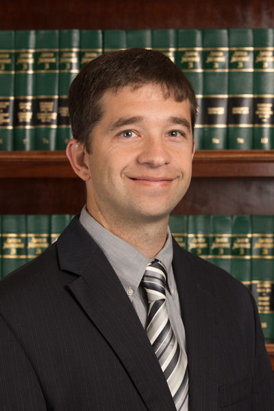 Duncan Cavanah