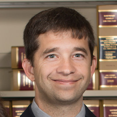Duncan Cavanah